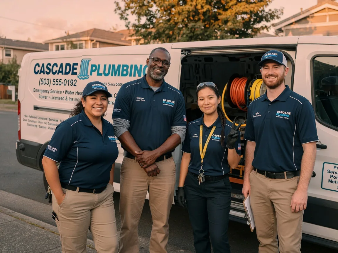 Emergency Plumber company in De Soto, MO